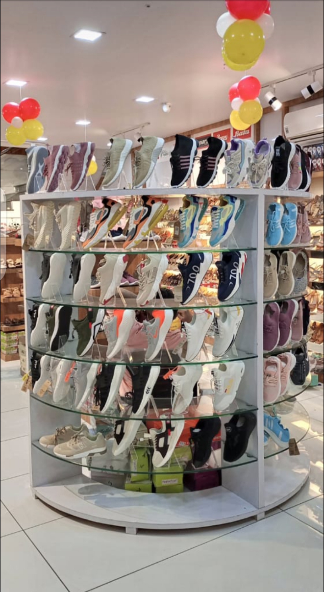 SHOE PLANET EDAKKARA