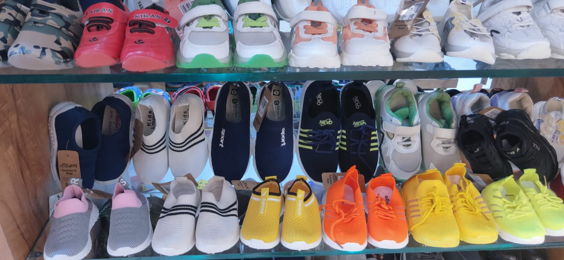 SHOE PLANET EDAKKARA