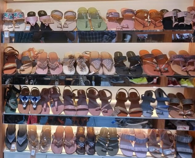 SHOE PLANET EDAKKARA